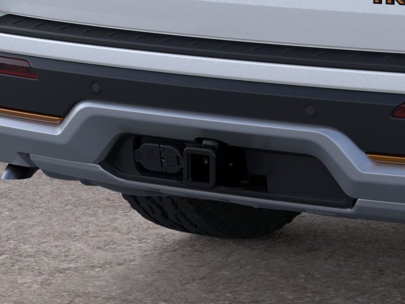 2026 Ford Explorer Tremor - Photo 23