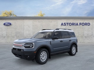 2025 Ford Bronco Sport Heritage SUV
