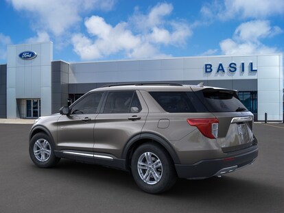 21 Ford Explorer For Sale Lease t