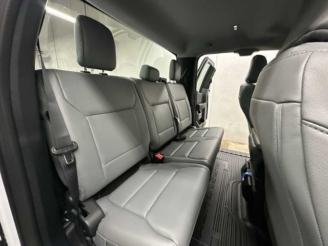 Thumbnail: 2026 Ford Econoline - 49