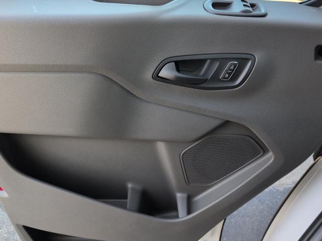new 2026 Ford Transit Cargo Van car, priced at $52,863