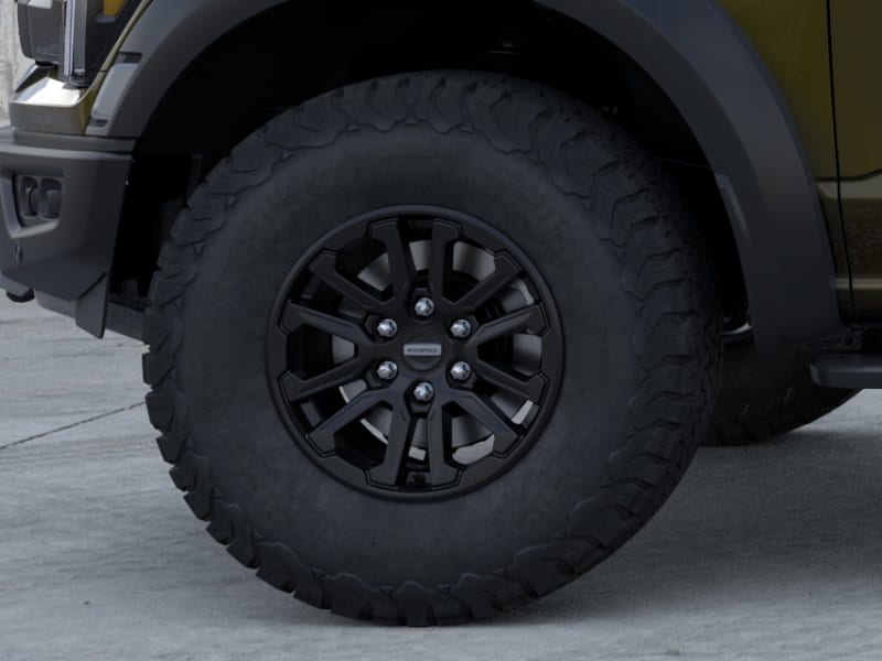 Thumbnail: 2026 Ford F-150 - 19