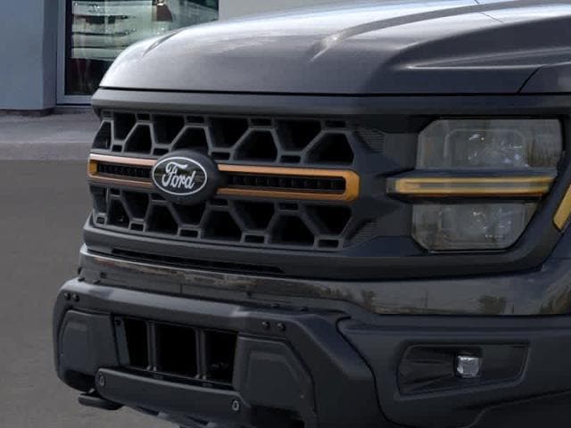 Thumbnail: 2025 Ford F-150 - 39