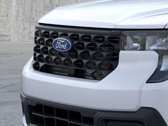 2025 Ford Maverick XLT - Photo 50