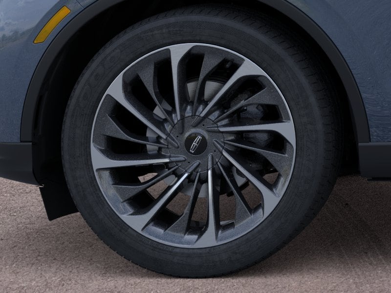 2026 Lincoln Aviator Reserve - Photo 44