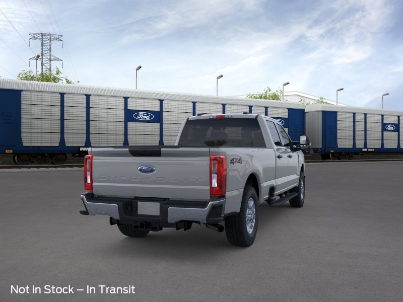 Thumbnail: 2026 Ford F-350 - 8