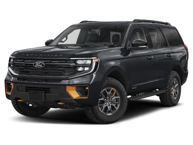2026 Ford Expedition Tremor's photo