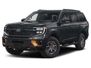 2025 Ford Expedition Tremor SUV