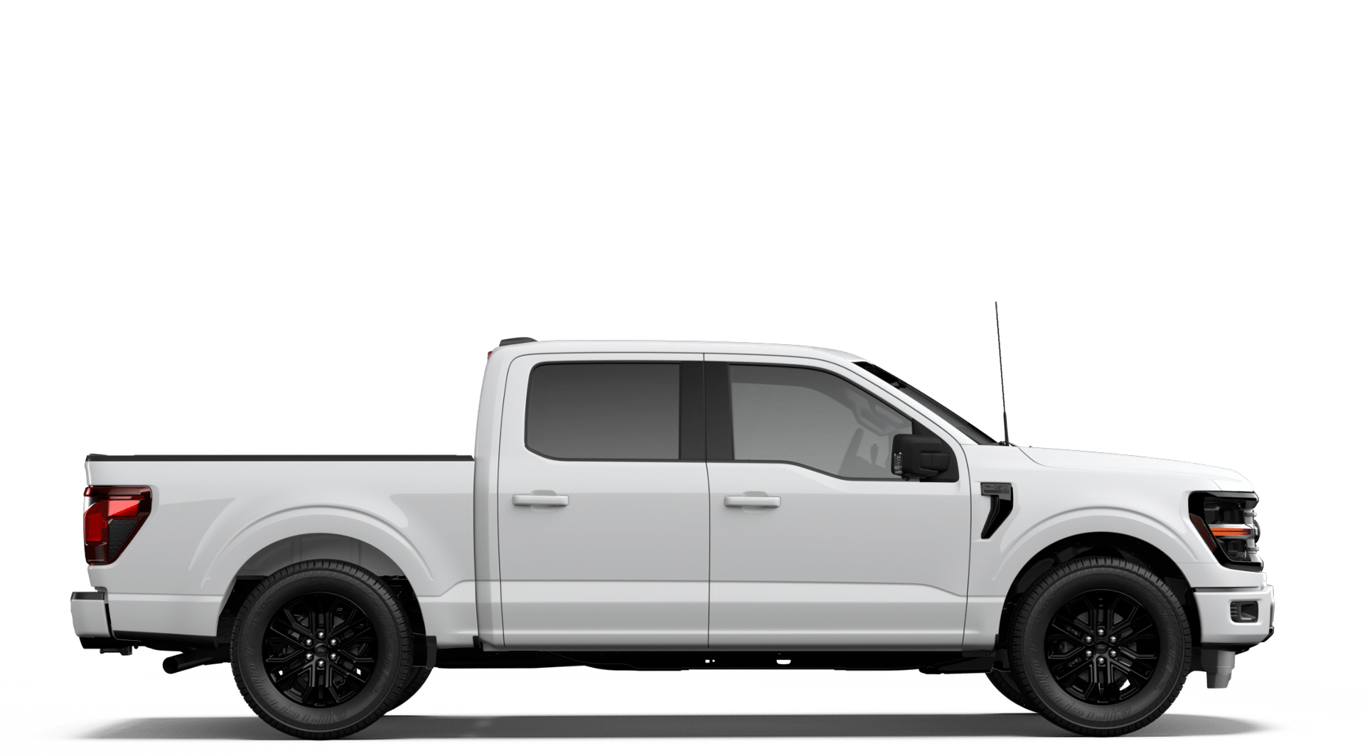 Thumbnail: 2026 Ford F-150 - 5