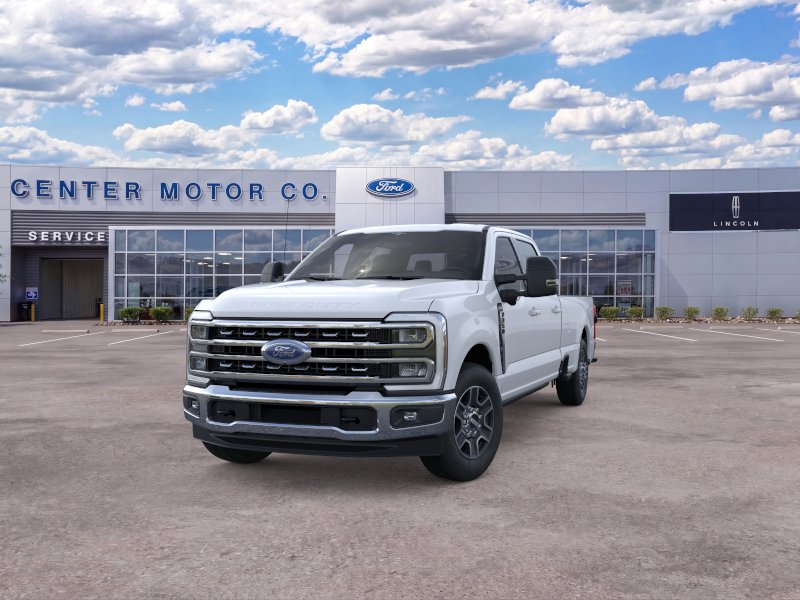 2026 Ford F-350 Super Duty Lariat - Photo 38