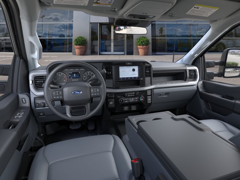 2025 Ford F-250 Super Duty XL - Photo 31