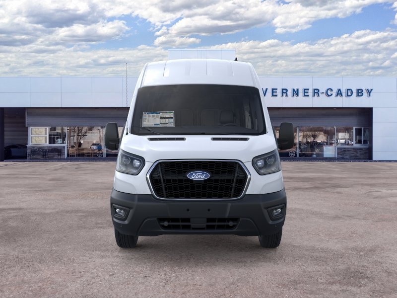2026 Ford Transit Van Base - Photo 6