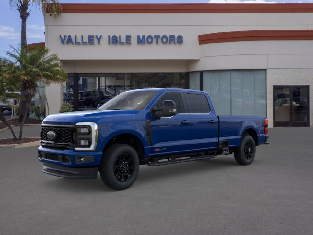 New 2026 Ford F-350 Truck Crew Cab