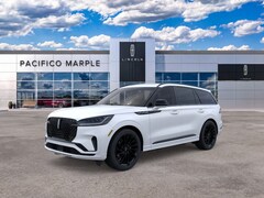 2026 Lincoln Aviator Reserve&reg; SUV