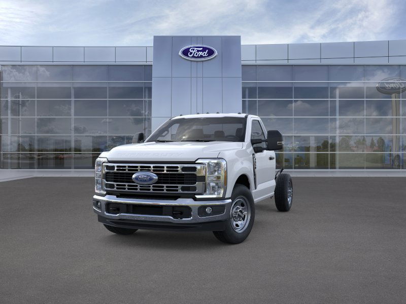 Thumbnail: 2026 Ford F-350 - 38