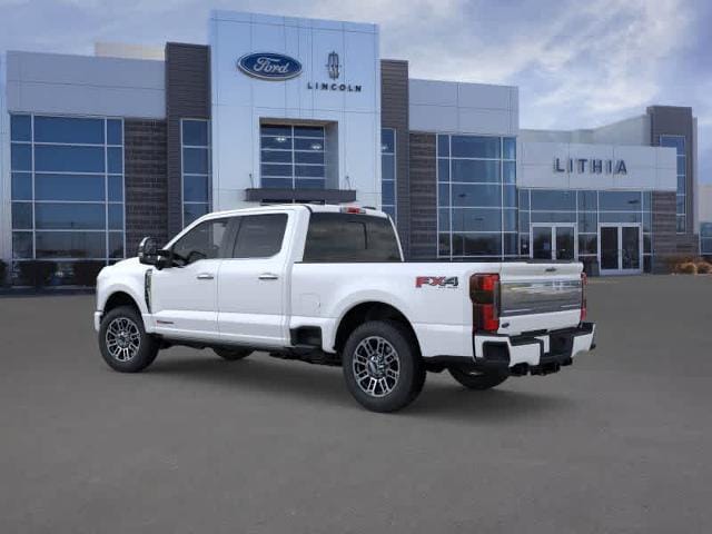 Thumbnail: 2026 Ford F-350 - 26