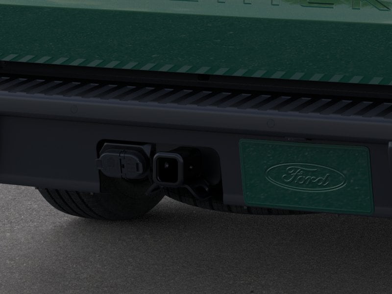 2025 Ford Maverick Lariat - Photo 23