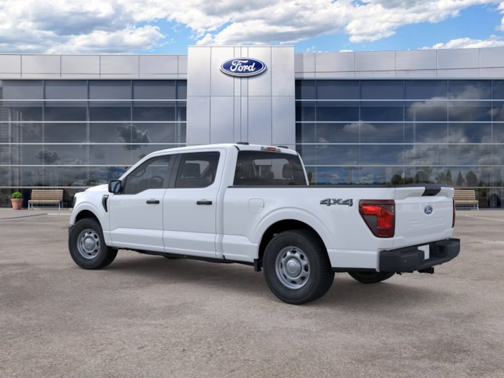 New 2026 Ford F-150 XL TRUCK