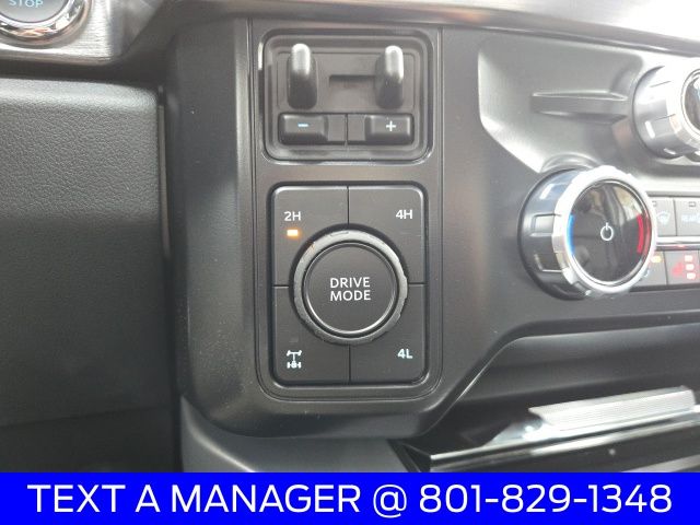 2025 Ford F-350 Super Duty Lariat - Photo 68