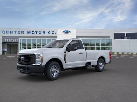 2024 Ford F-350 XL TRUCK