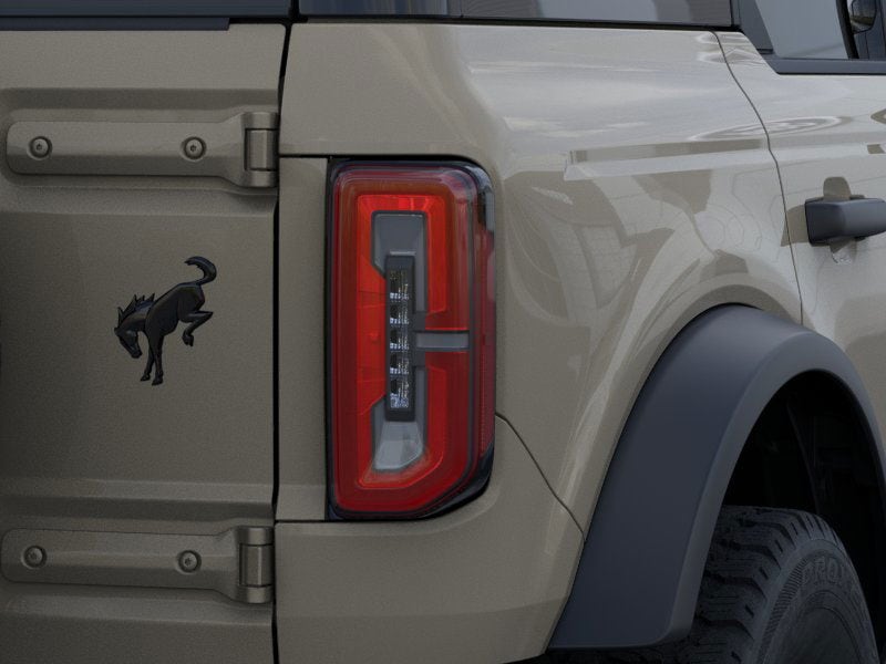 Thumbnail: 2026 Ford Bronco - 48