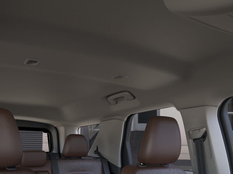 2025 Ford Bronco Sport Outer Banks - Photo 22