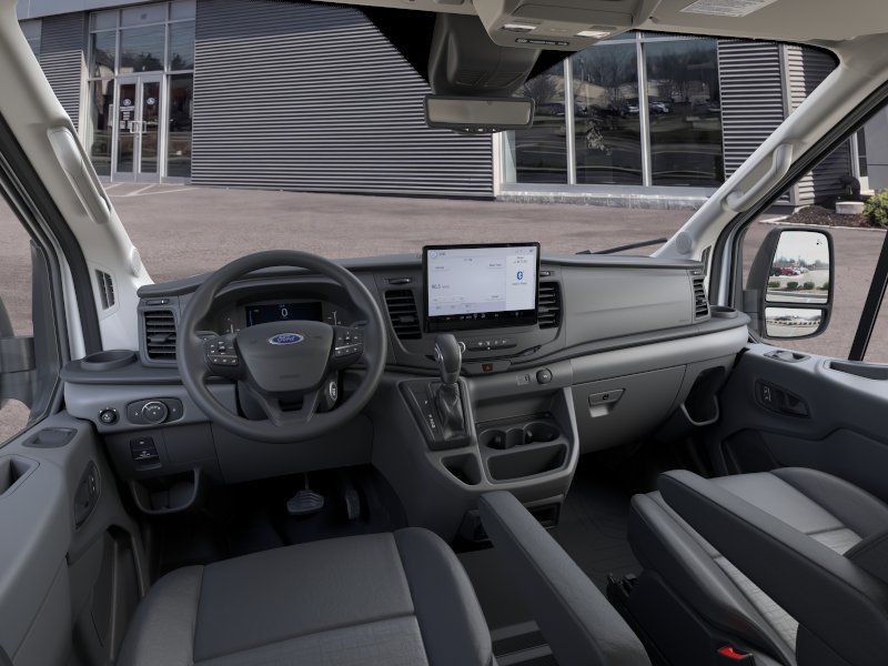 2026 Ford Transit Van Base - Photo 30