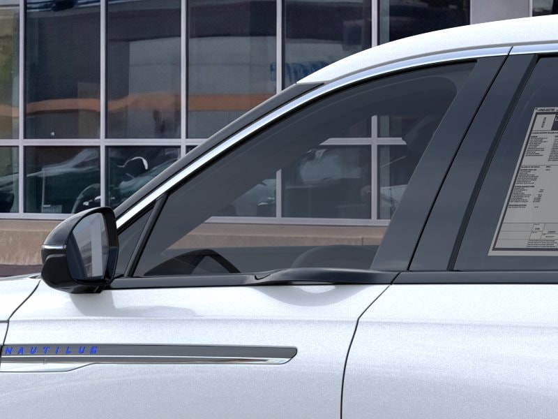 2026 Lincoln Nautilus Premiere - Photo 20