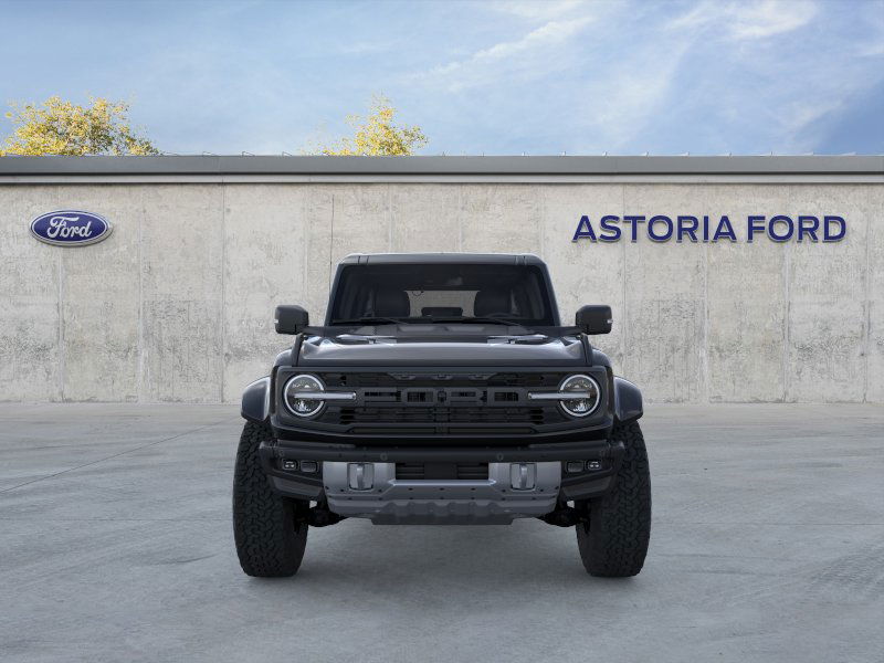 2025 Ford Bronco 4-Door Raptor - Photo 6
