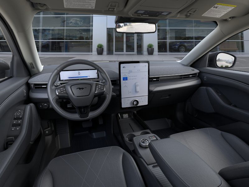 2024 Ford Mustang Mach-E Select photo 10