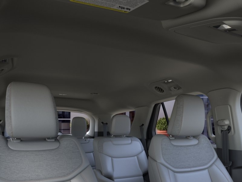 2026 Ford Explorer Active - Photo 22