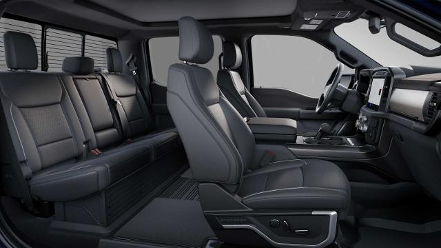 Thumbnail: 2025 Ford F-150 - 28