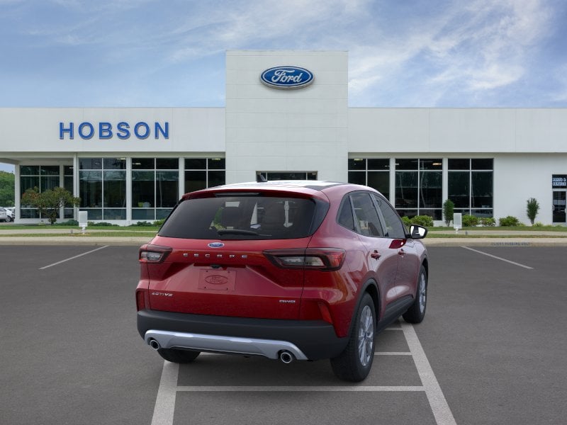 2026 Ford Escape Active - Photo 8