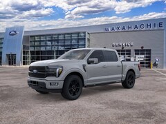 2026 Ford F-150 Platinum Truck