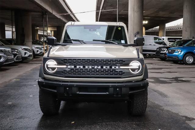 Thumbnail: 2025 Ford Bronco - 32