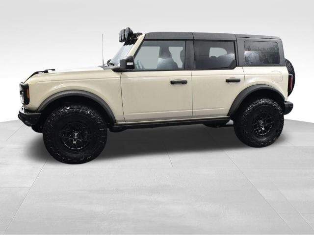 2025 Ford Bronco 4-Door Badlands - Photo 26