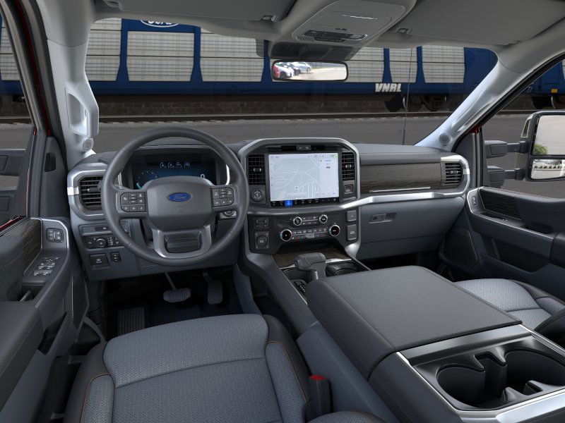 Thumbnail: 2025 Ford F-150 - 9