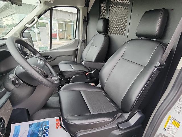 2024 Ford Transit Cargo Van Van High Roof HD Ext. Van
