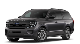 2026 Ford Expedition Active SUV
