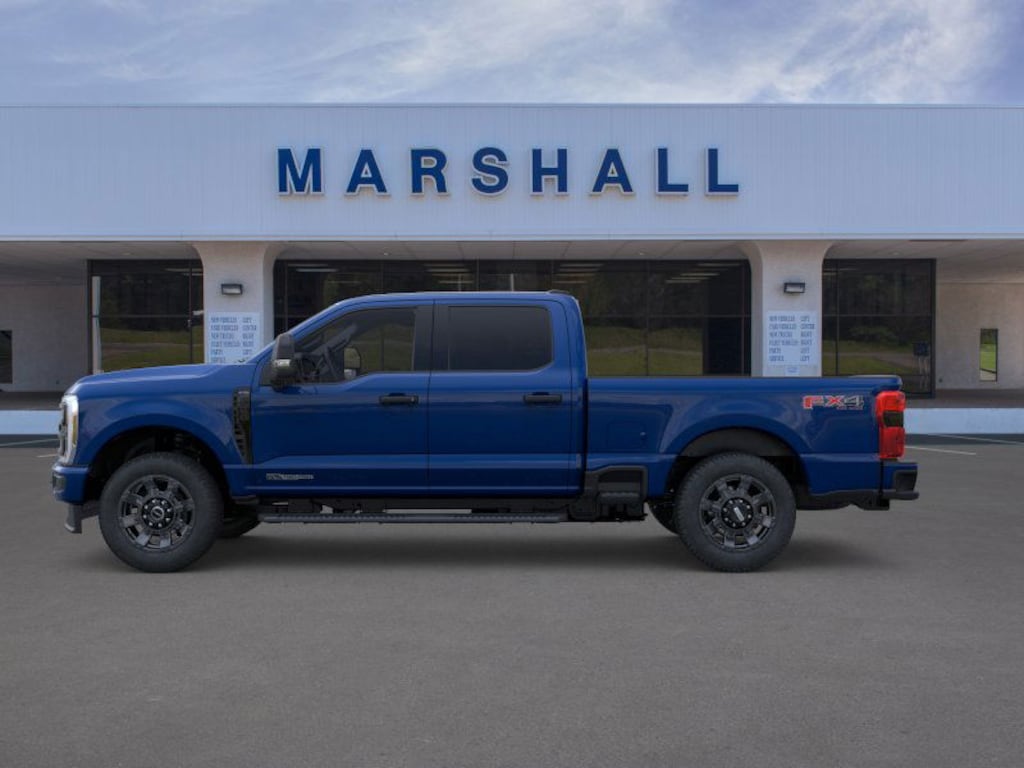 New 2026 Ford F-250 F-250 XL TRUCK