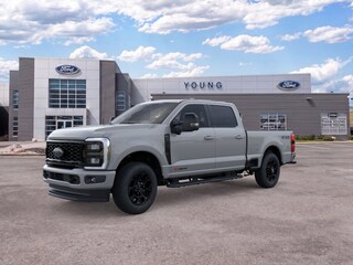 2026 Ford F-350 Lariat Truck