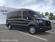 Ford Transit Commercial