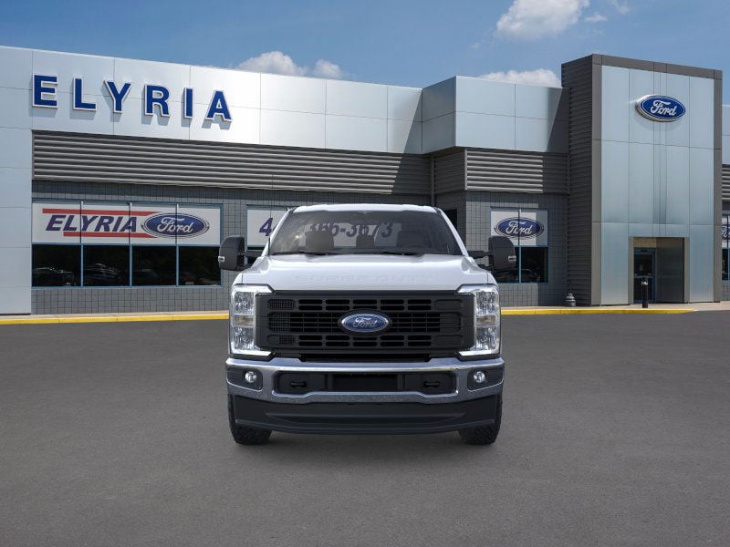 2026 Ford F-250 Super Duty XL - Photo 6