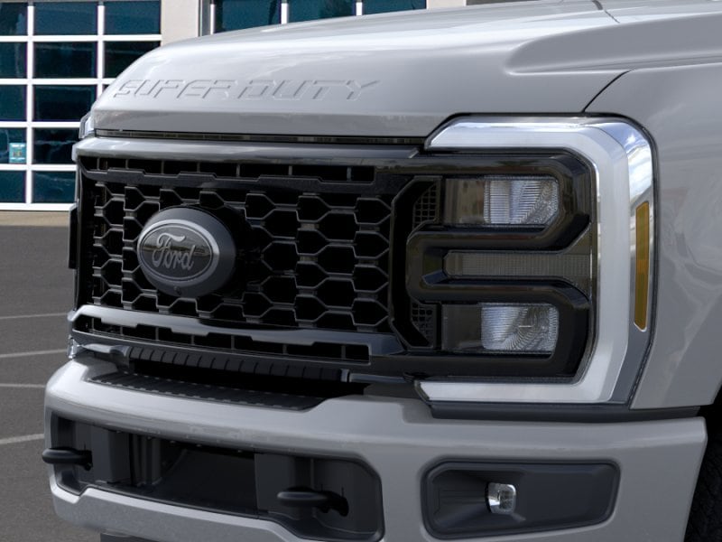 2026 Ford F-250 Super Duty XLT - Photo 17