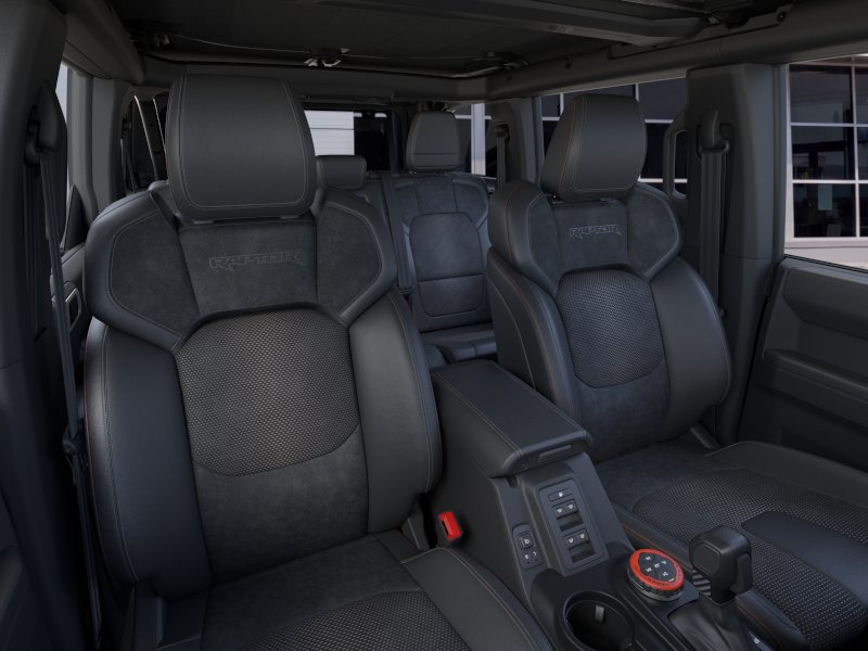 2025 Ford Bronco 4-Door Raptor - Photo 35