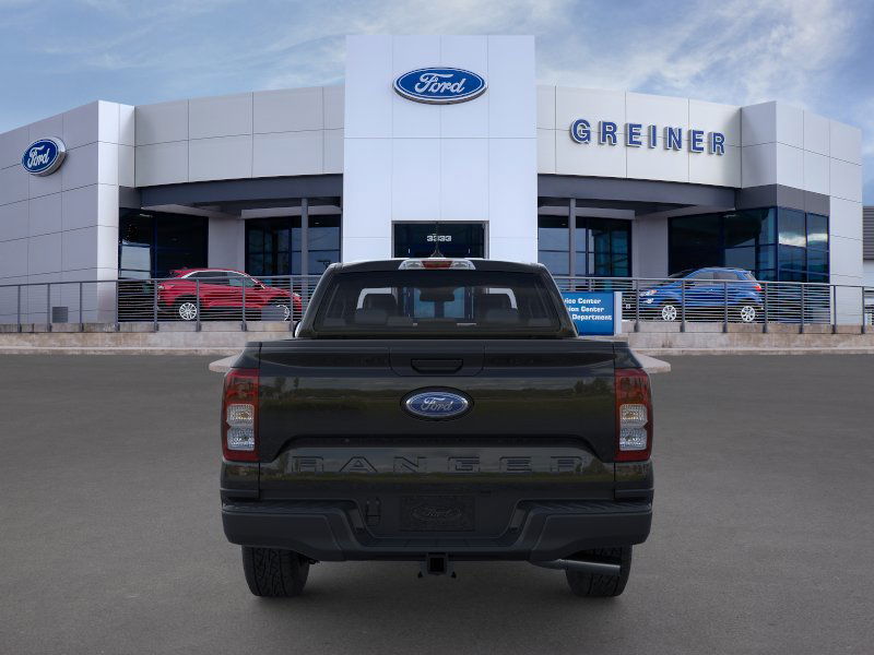 Thumbnail: 2026 Ford Ranger - 27