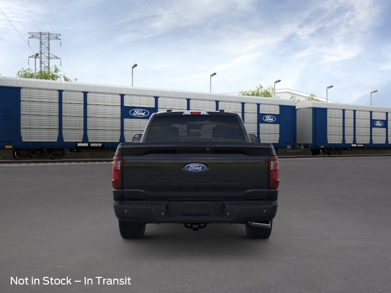 Thumbnail: 2026 Ford F-150 - 27