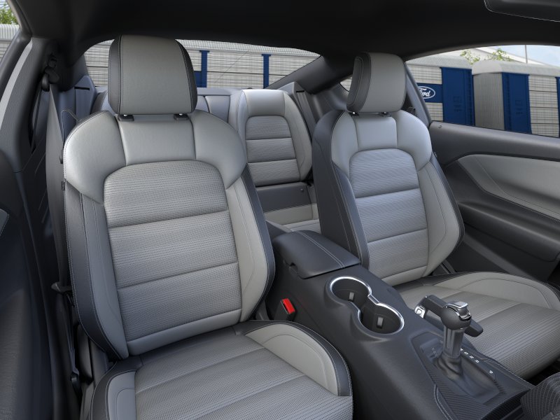 Thumbnail: 2026 Ford Mustang - 32