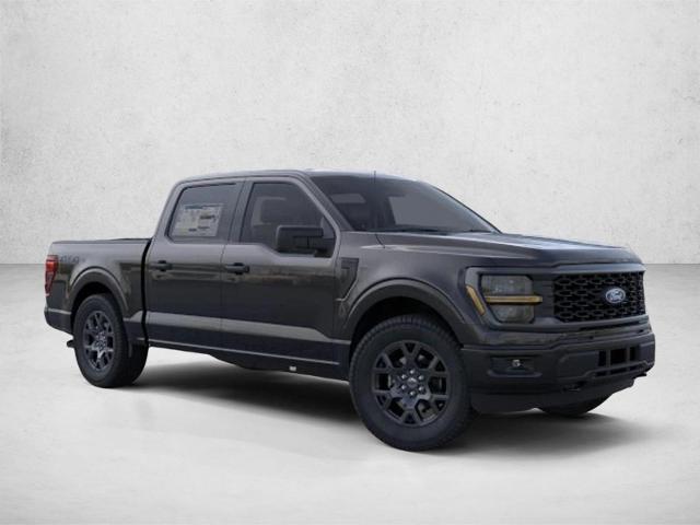 2026 Ford F-150 STX - Photo 7