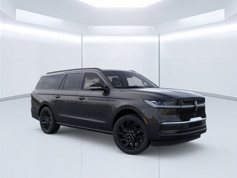 2026 Lincoln Navigator Reserve L SUV